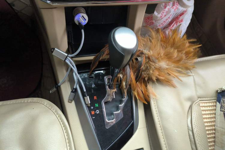 Used Toyota Corolla 2017 1.2T CVT GL-i