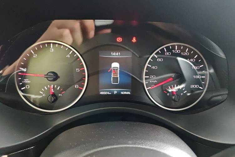 Used Great Wall Poer 2021 2.0T Global Version Passenger Automatic Diesel Two-Wheel Drive Comfort Trim Standard Cab GW4D20M
