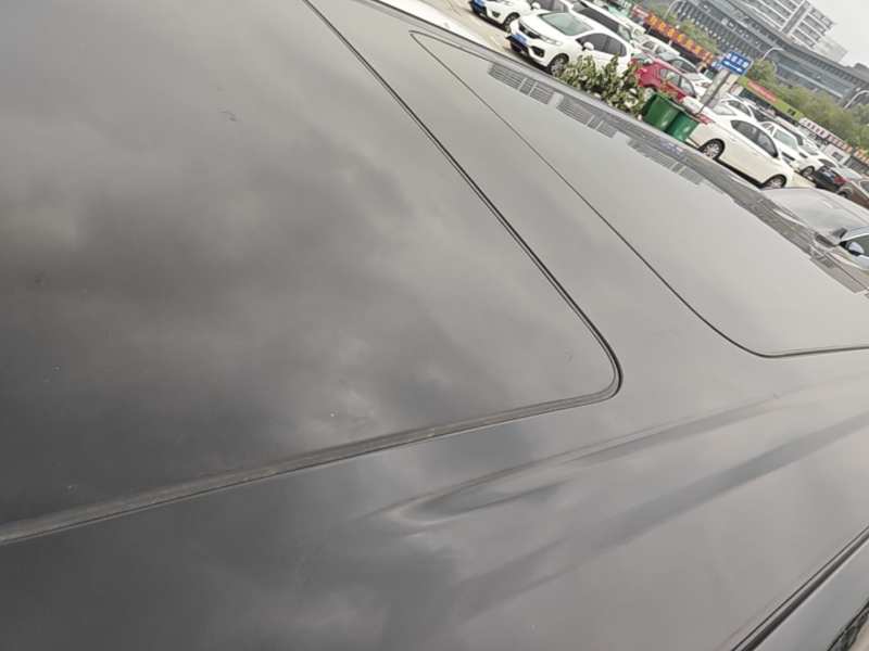 Used Denza D9 2022 DM-i 970 Four-Wheel Drive Flagship Model — 26