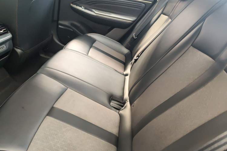 Used AION S 2022 Meizu 580
