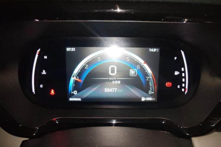 Used GAC Trumpchi GS4 2022 270T Automatic Smart Drive Navigation Edition (Upgraded Version)