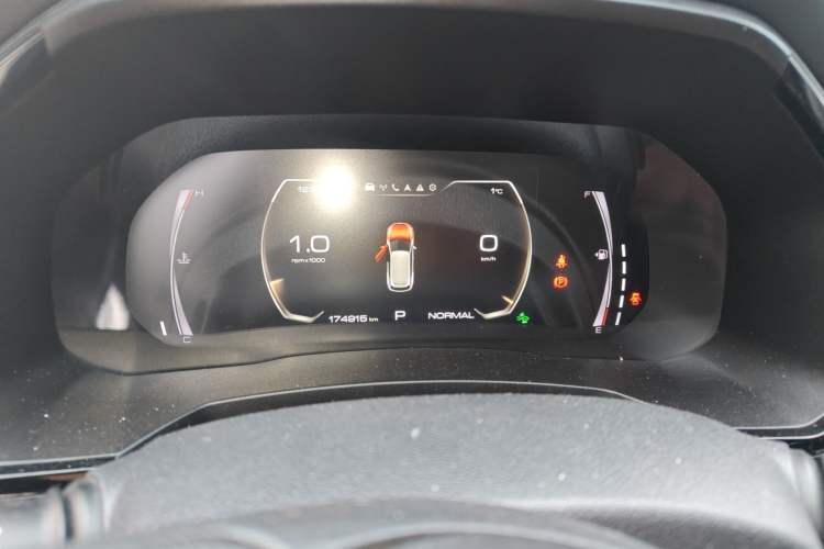 Used Haval F7 2019 1.5T Two-Wheel Drive i-Type China V Standard