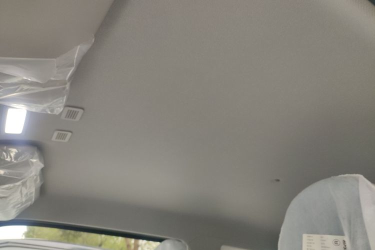 Used Geely Galaxy Panda 2024 Panda Mini 200km Endurance Bear
