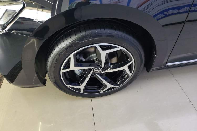 Used Volkswagen Passat 2026 Model, Outstanding 380TSI Xingkong Longteng Edition