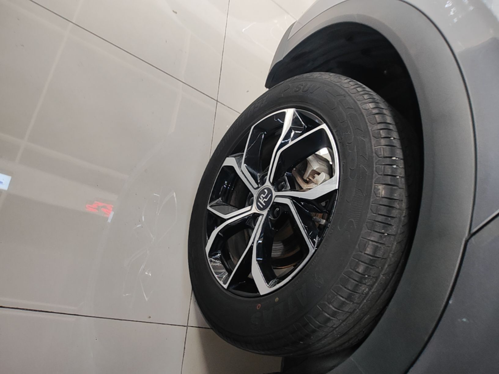 BYD Yuan PLUS 2022 430 km Luxury Version - Luxury — снимка 11