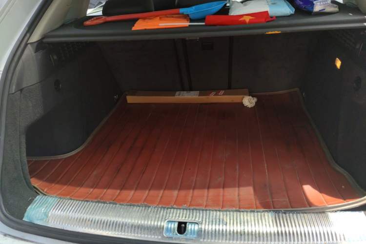 Used Audi Q3 2012 35 TFSI quattro Comfort Model
