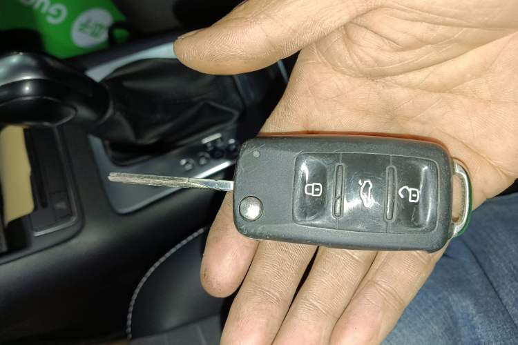 Used Volkswagen Tiguan L 2017 300TSI Automatic Two-Wheel Drive Silk Road Luxury Edition