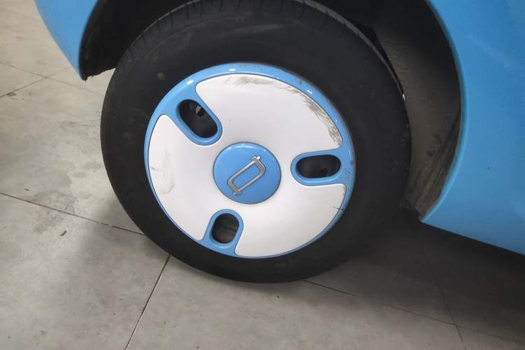 Used Bestune Pony 2024 170km Range Energizing Horse