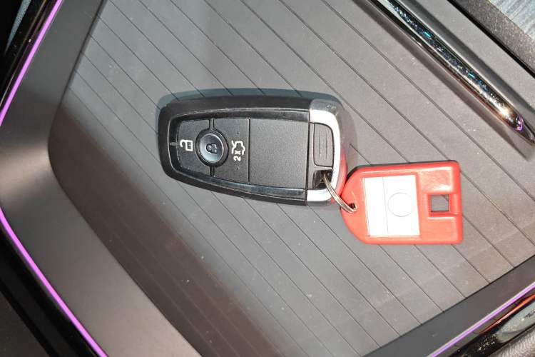 Used Ford Mondeo 2024 2.0T E-Hybrid Sport Edition ST-Line
