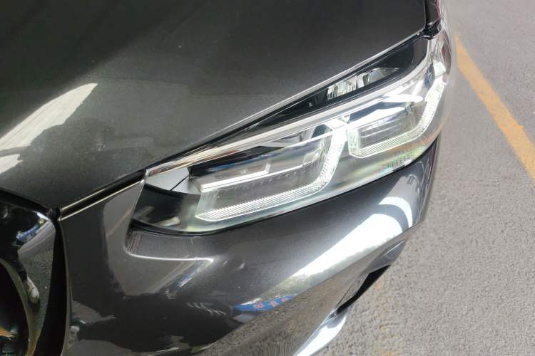 Used BMW X3 2023 xDrive30i Leading Model M Night Edition Package
