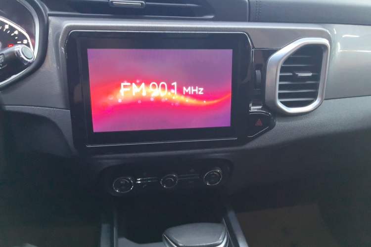 Used Chery Tiggo 5x 2017 1.5T DCT Elite Model
