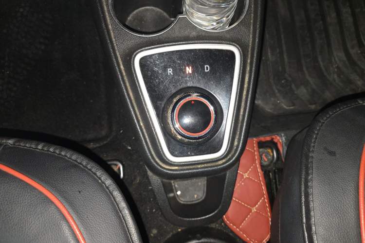 Used JAC Group iEV6E 2019 Sports Edition iEV6E Deluxe Smart Version with Premium Features