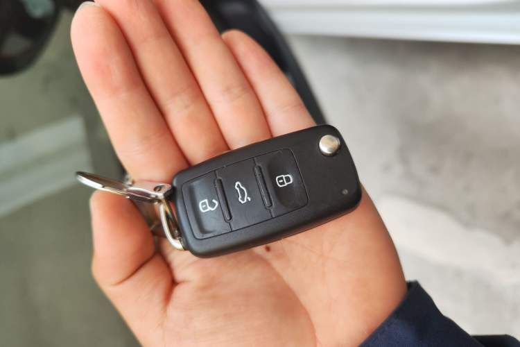 Used Volkswagen Bora 2019 Bora Legend 1.5L Automatic Leading Model China VI Standard
