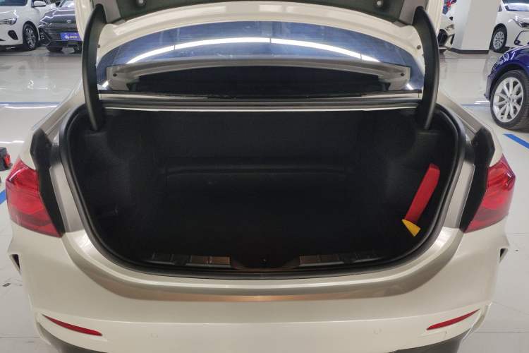 Used BMW 1 Series 2021 Revised 120i M Sport Edition
