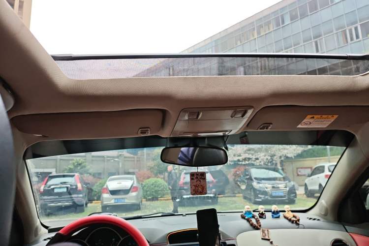 Used Chevrolet Cruze 2013 1.6L SE MT
