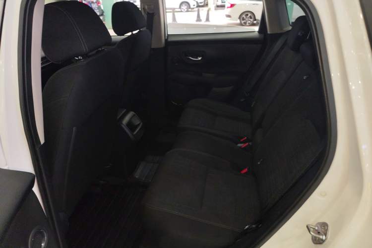 Used Honda ZR-V 2022 1.5T CVT Elite Edition