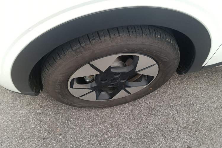 Used Geely Galaxy Geome 2025 UP 410km Exploration Edition
