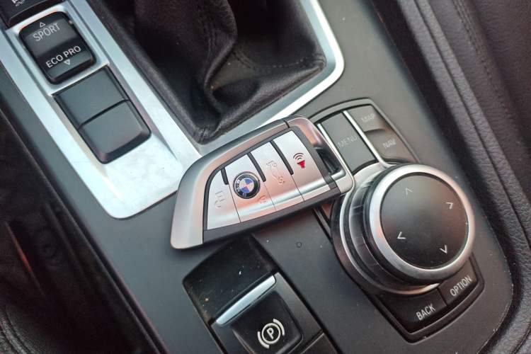 Used BMW 1 Series 2019 118i Fashion Model