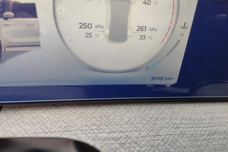 Used Chery Tiggo 9 2023 2.0T Automatic All-Wheel Drive Ultimate Edition 7-Seater