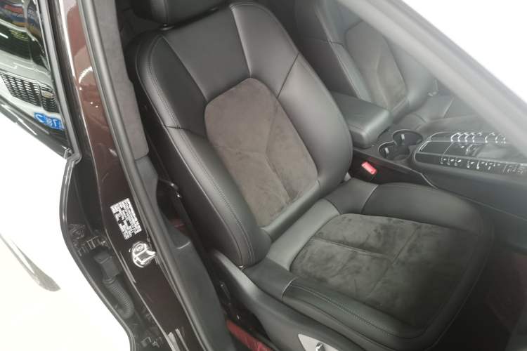 Used Porsche Macan 2021 Macan 2.0T