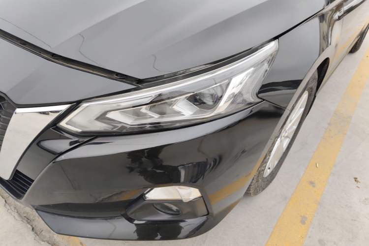 Used Nissan Teana 2020 2.0L XL Comfort Edition
