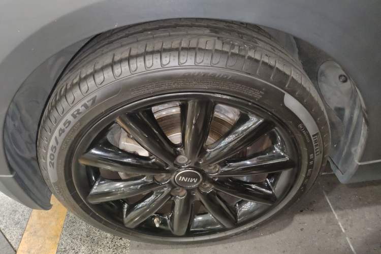 Used MINI MINI 2019 1.5T COOPER Artist