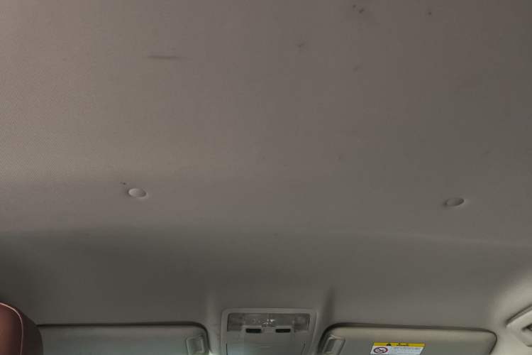 Used Toyota Highlander 2018 2.0T Four-Wheel Drive Elite Edition 7 Seats China VI Standard