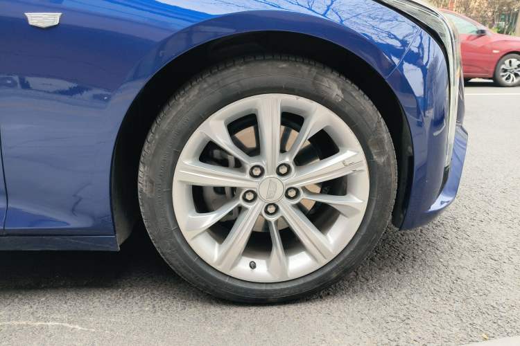 Used Cadillac CT5 2024 28T Luxury Pro Trim