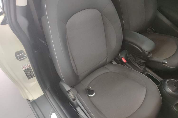 Used MINI 2018 1.5T ONE PLUS Right Front Seat