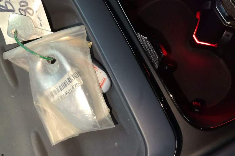 Used VOYAH COURAGE 2024 Four-Wheel Drive Global Edition