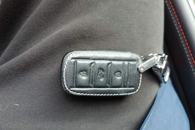 Used CHANGAN CS75 2021 Honor Million Edition 280T DCT Navigation Model