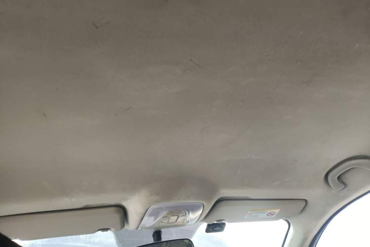 Used GAC Trumpchi GS4 2017 200T G-DCT Two-Wheel Drive Comfort Edition
