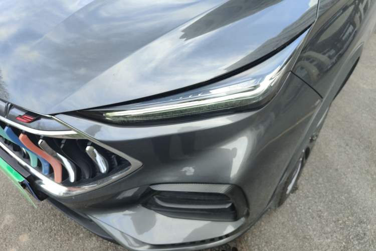 Used CHANGAN OSHAN X5 2021 1.5T DCT Flagship Edition
