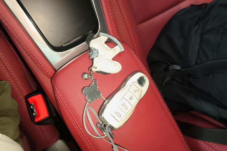 Used Porsche 718 2022 Boxster 2.0T