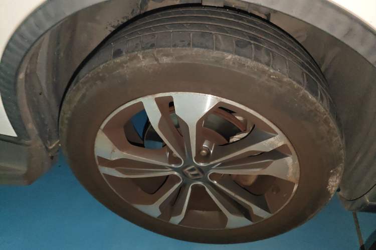 Used Luxgen U6 SUV 2014 1.8T Fashion Edition
