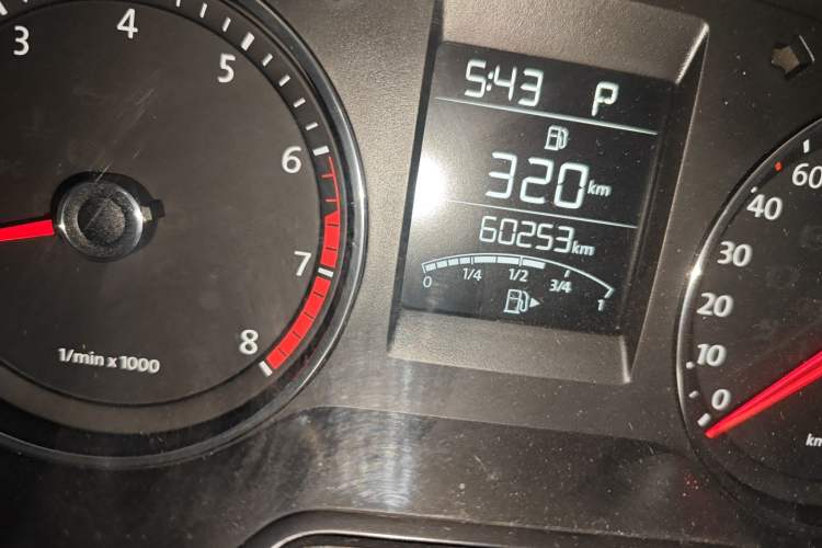 Used Volkswagen Polo 2016 1.6L Automatic Luxury Model
