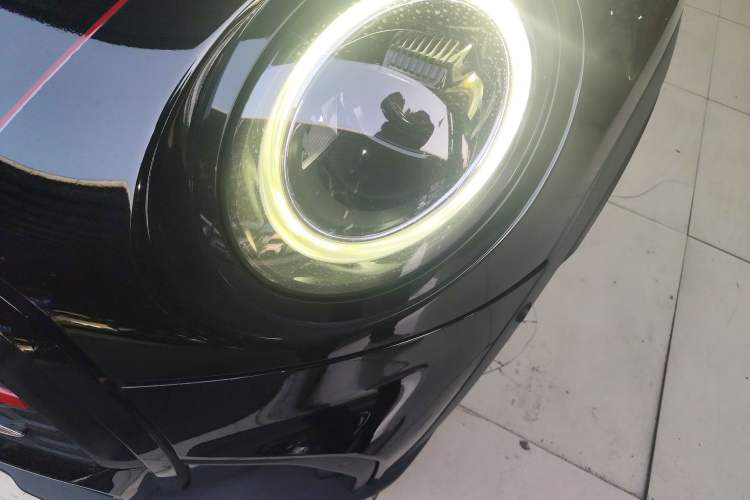 Used MINI JCW 2021 2.0T JOHN COOPER WORKS
