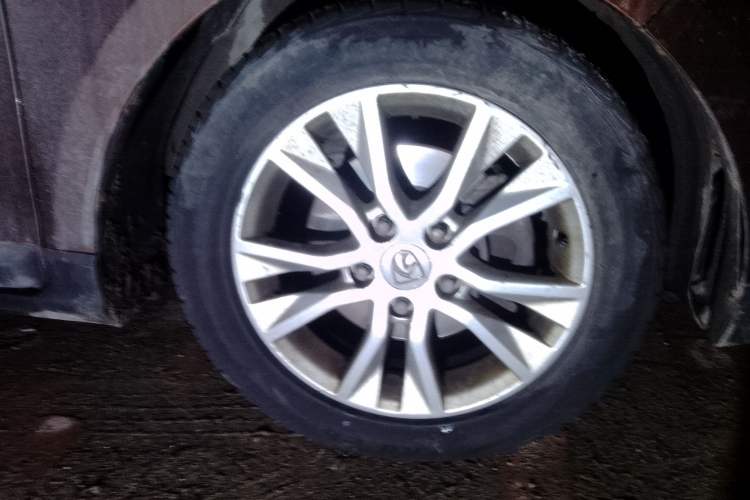 Used Baojun 730 2016 1.5T Manual Luxury Edition 7 Seats