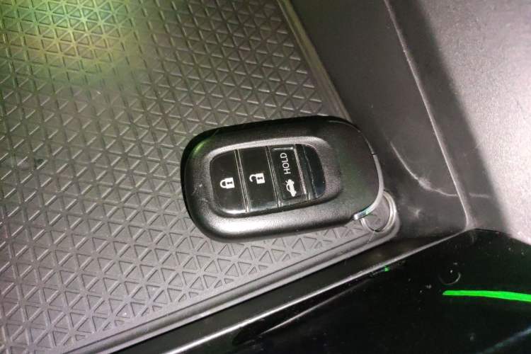 Used Honda Inspire 2023 260TURBO Deluxe Edition Interior 1