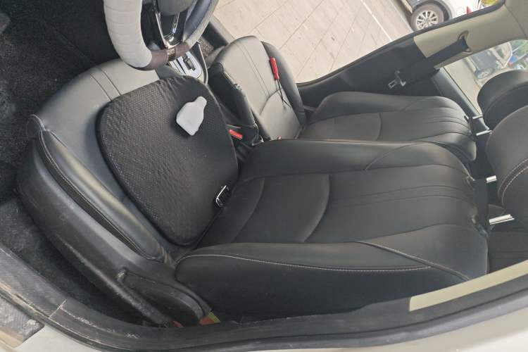 Used CHANGAN Alsvin 2019 1.5L DCT Comfort Model China VI Standard
