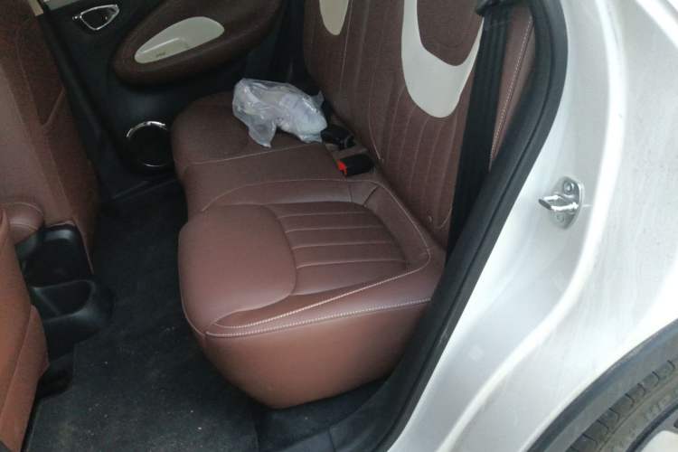 Used Wuling Bingo 2025 333 km Lingxi Connected Version
