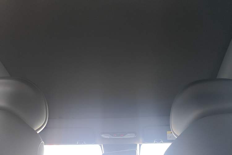 Used Qiyuan A07 2024 All-Electric "True Fragrance" Edition 515 Luxurious Model 58.9 kWh
