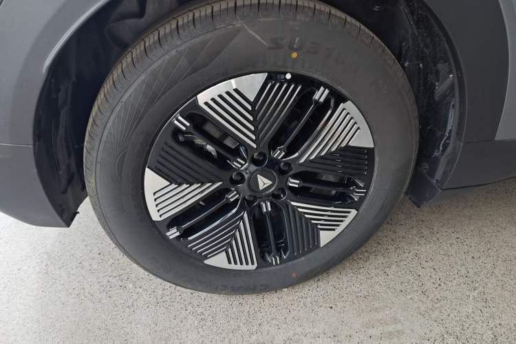 Used Deepal S05 2024 200 Ultra Range-Extended Long-Range Version