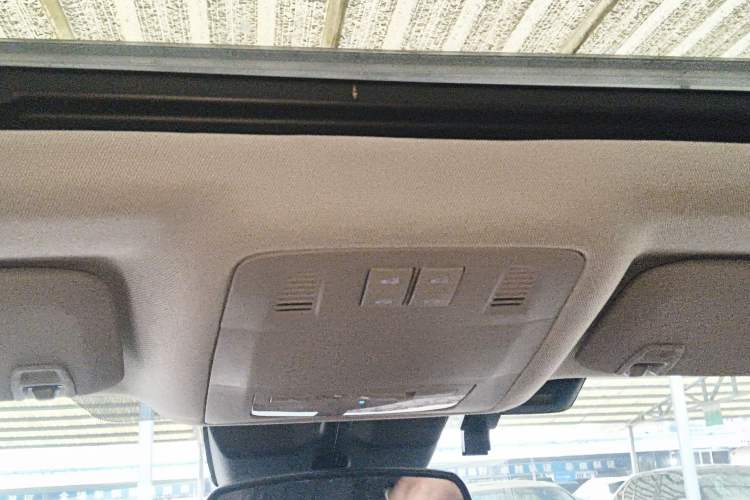 Used Buick Regal 2015 1.6T Elite Tech Model