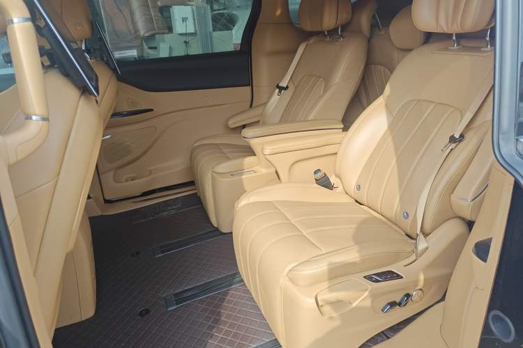 Used VOYAH Dream 2022 Low-Carbon Edition Plus Intelligent Driving Package
