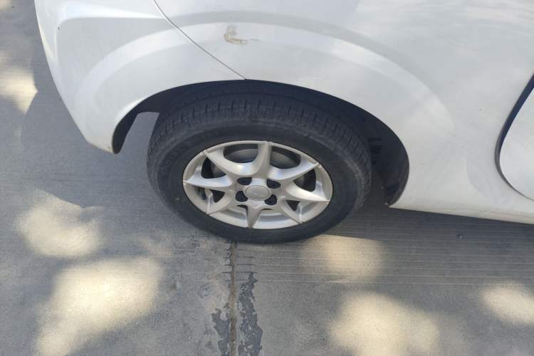 Used Roewe Clever 2021 302km Excellence Edition