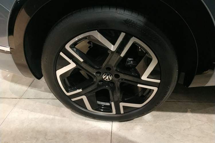 Used Volkswagen Talagon 2026 Model 450TSI Four-Wheel Drive Flagship 6-Seater