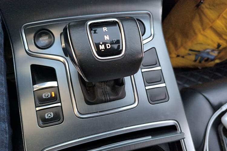 Used Hongqi H5 2020 1.8T Automatic ZhiLian QiYun Edition