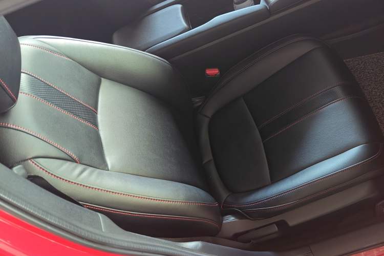 Used Honda Civic 2021 HATCHBACK 220TURBO CVT Trendy Cool Edition