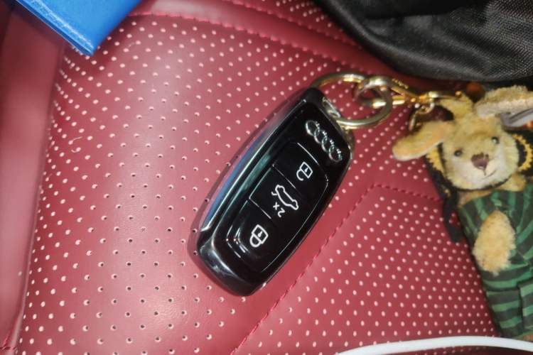 Used Audi A6 2020 Avant Futurist 45 TFSI Prestige Dynamic Edition